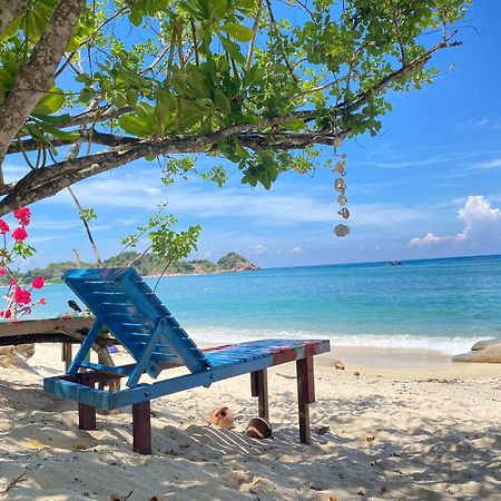 Redang Campstay A Frame Pulau Redang Bagian luar foto